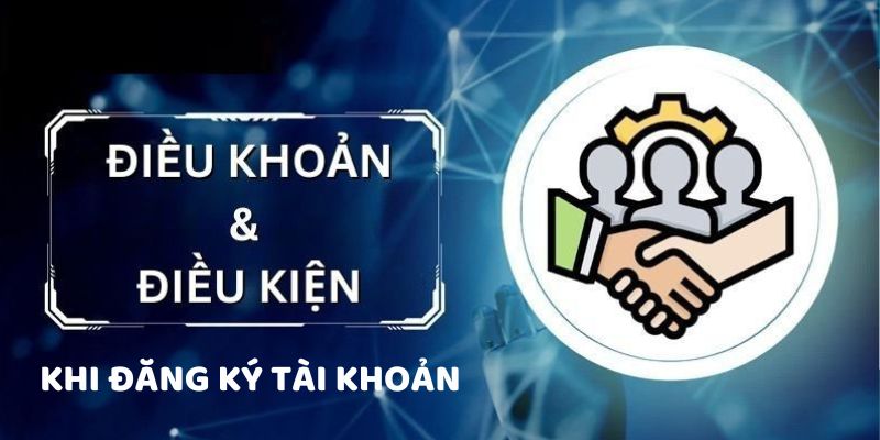 Lưu ý quy định khi mở tài khoản tại 8KBET