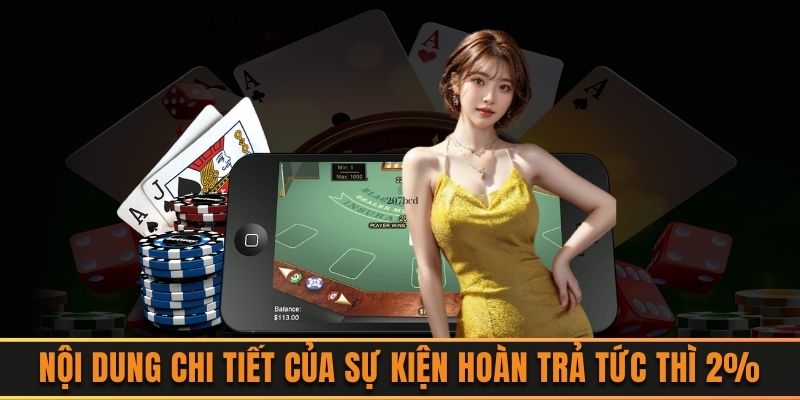 Nội dung chi tiết hội viên tham gia khuyến mãi cần nắm rõ