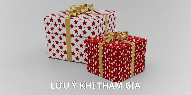 Lưu ý khi tham gia nhận thưởng nạp lần đầu lên đến 18888K